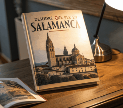qué ver en Salamanca
