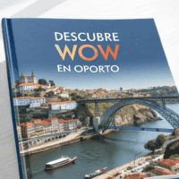 Descubre Wow, el barrio vanguardista que ver en Oporto
