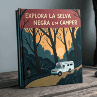 Explora la Selva Negra en Camper - Guía de Viaje