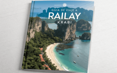Guía de Viaje a Railay Krabi