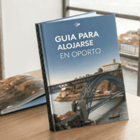 Guía para alojarse en Oporto: mejores zonas y hoteles