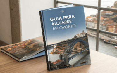 Guía para alojarse en Oporto