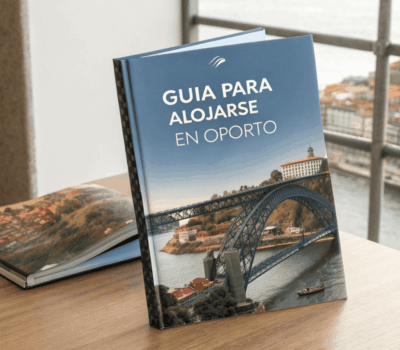 Guía para alojarse en Oporto