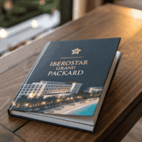 Descubre por qué Iberostar Grand Packard es el mejor hotel de La Habana