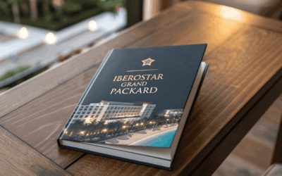 Iberostar Grand Packard