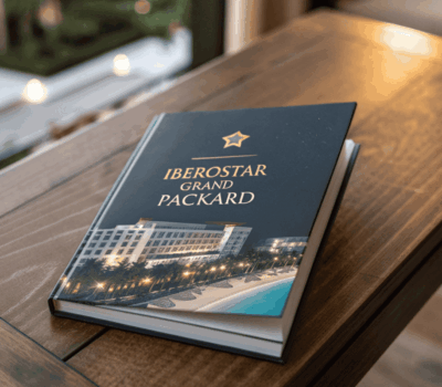 Iberostar Grand Packard