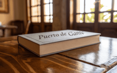 puerto de Gante
