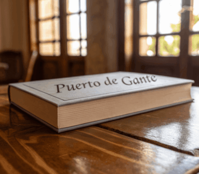 puerto de Gante