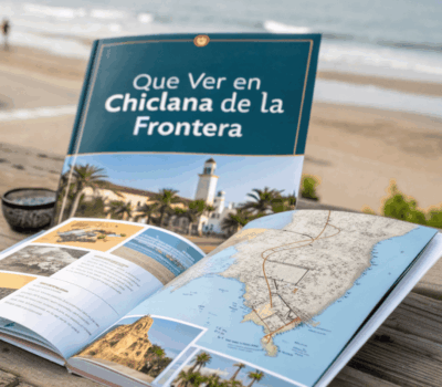que ver en Chiclana de la Frontera