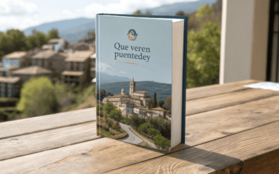 Qué ver en Puentedey