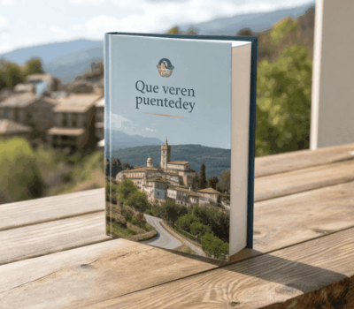 Qué ver en Puentedey