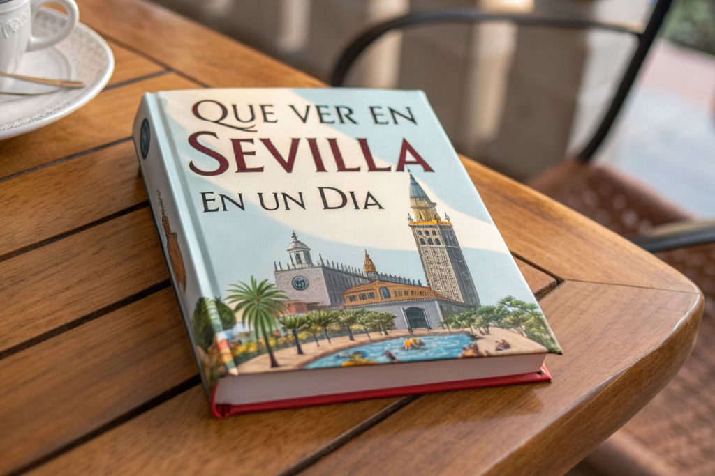 Qué ver en Sevilla