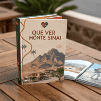 Qué ver Monte Sinaí