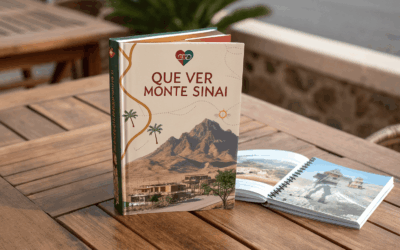 Qué ver Monte Sinaí