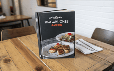 Restaurante Tragabuches Madrid