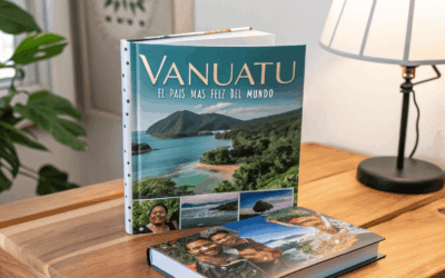 Vanuatu el país más feliz del mundo