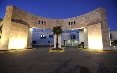 motel las palmas cd juarez comodidad y calidad a buen precio