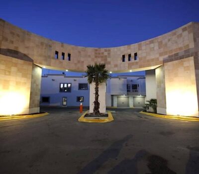 motel las palmas cd juarez comodidad y calidad a buen precio
