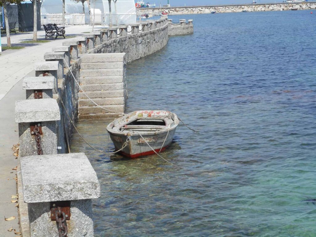 Descubriendo O Grove: Qué Ver en Esta Joya Gallega