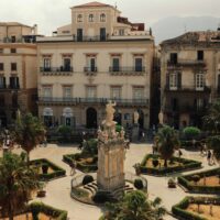 Descubre qué ver en Palermo – Guía de Atracciones