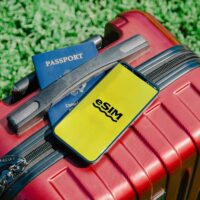 Conexión a internet en México: eSIM ilimitada y otras opciones