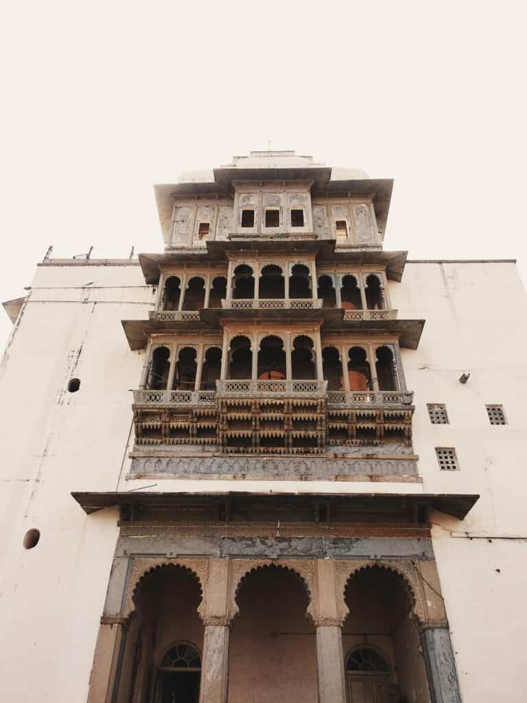Visita al Palacio Real de Bruselas - Guía Turística