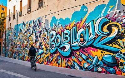 poblenou barcelona