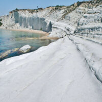 Descubre la Maravilla Blanca: Scala dei Turchi