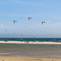 Qué ver en Tarifa subidos a sus murallas: guía definitiva