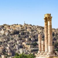 Descubre qué ver cerca de Amman en tu próxima visita