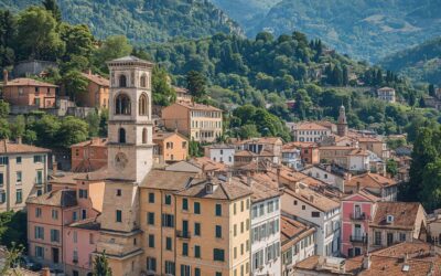 Descubre las 21 ciudades más bonitas de Europa