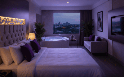 Los Mejores Moteles en Tampico