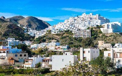descubre mojacar guia de viaje y consejos utiles