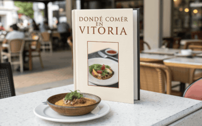 Dónde comer en Vitoria
