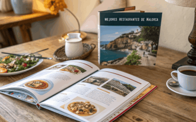 mejores restaurantes de Mallorca