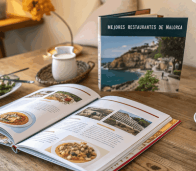 mejores restaurantes de Mallorca