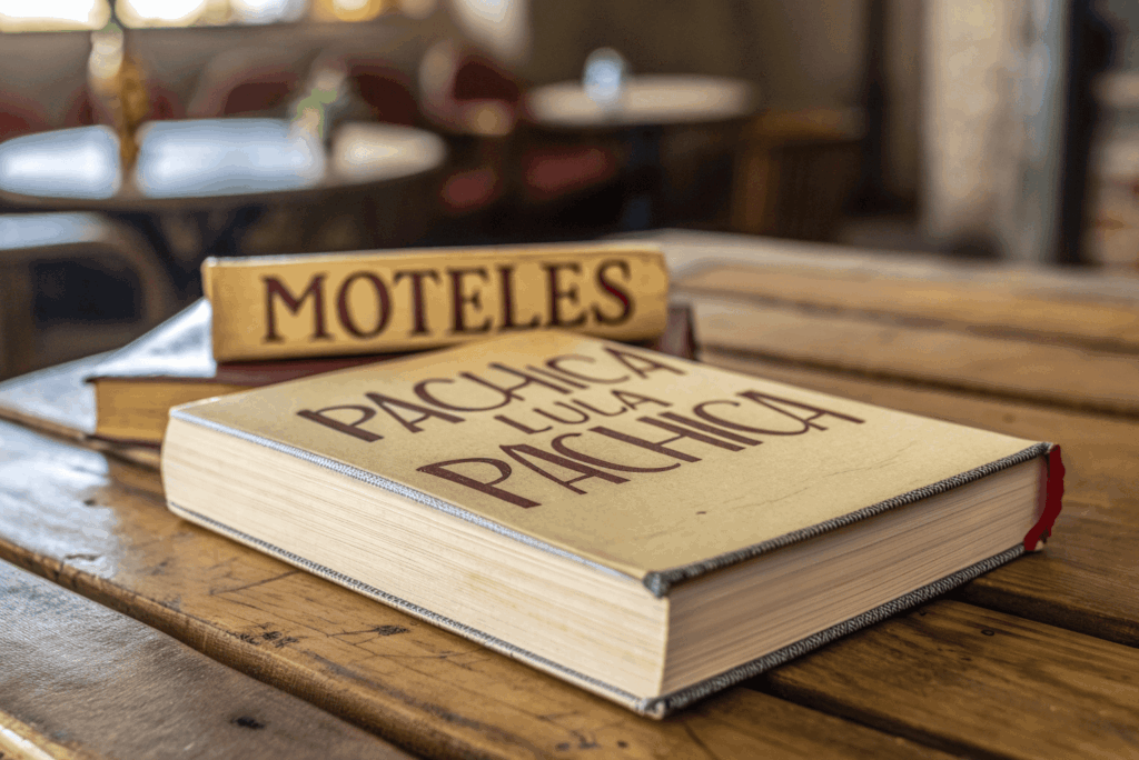 Mejores Moteles Pachuca