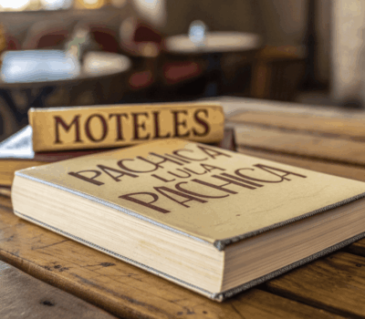 Mejores Moteles Pachuca