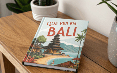 Qué ver en Bali