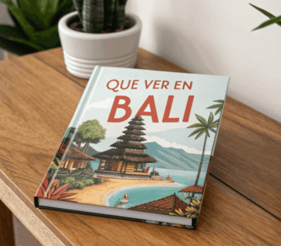 Qué ver en Bali