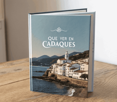 Descubre Qué Ver en Cadaqués