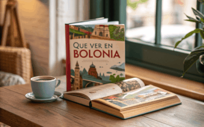 Qué ver en Bolonia