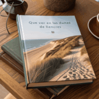 Qué ver en las Dunas de Liencres