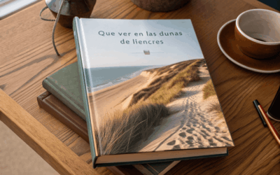Qué ver en las Dunas de Liencres