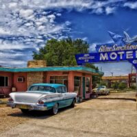 Moteles en Ensenada: Las Mejores Opciones para tu Estancia