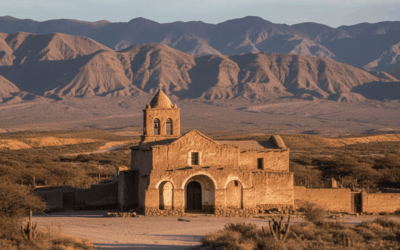 Descubre lo Mejor de Catamarca