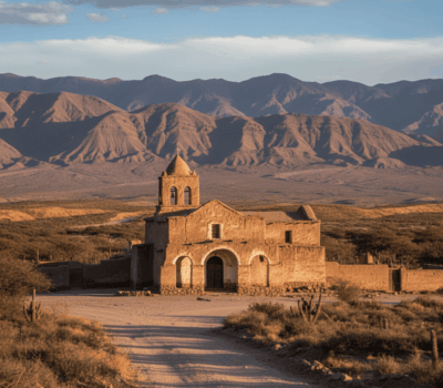 Descubre lo Mejor de Catamarca