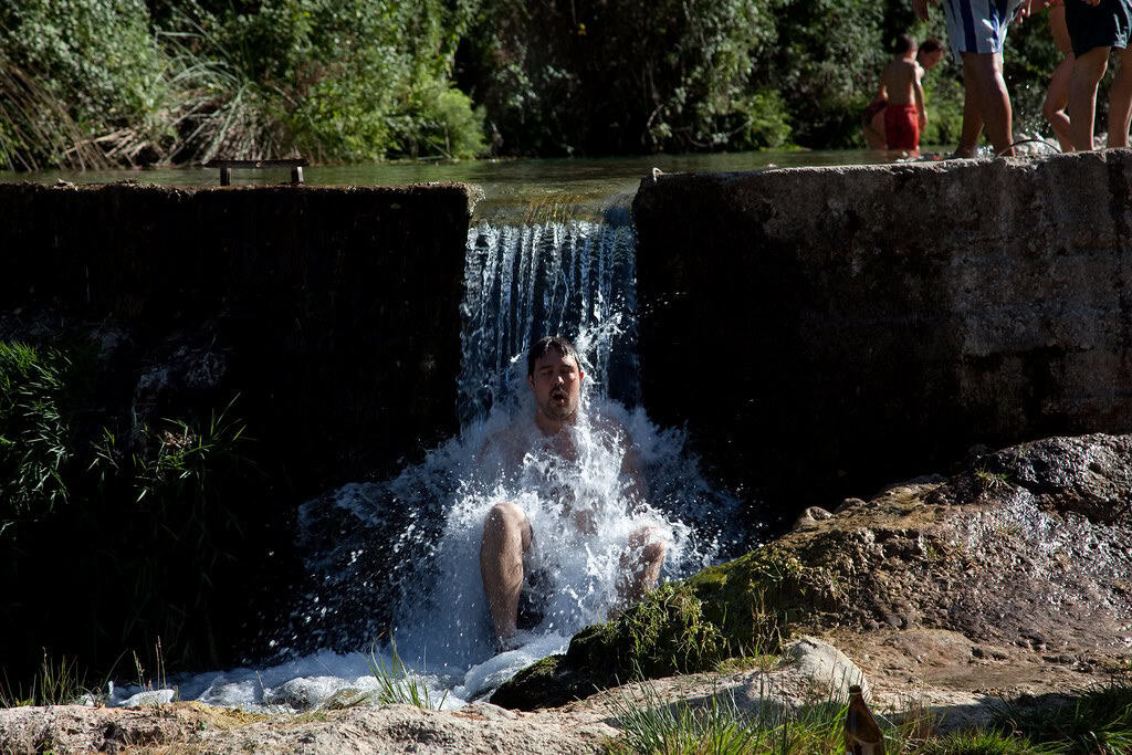 Gorgo de la Escalera