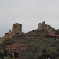 Enciso: Descubre su Historia y Atractivos Turísticos