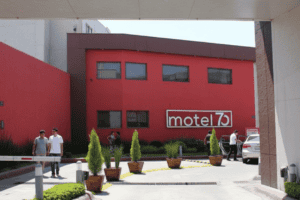 Mejores Moteles en Apodaca